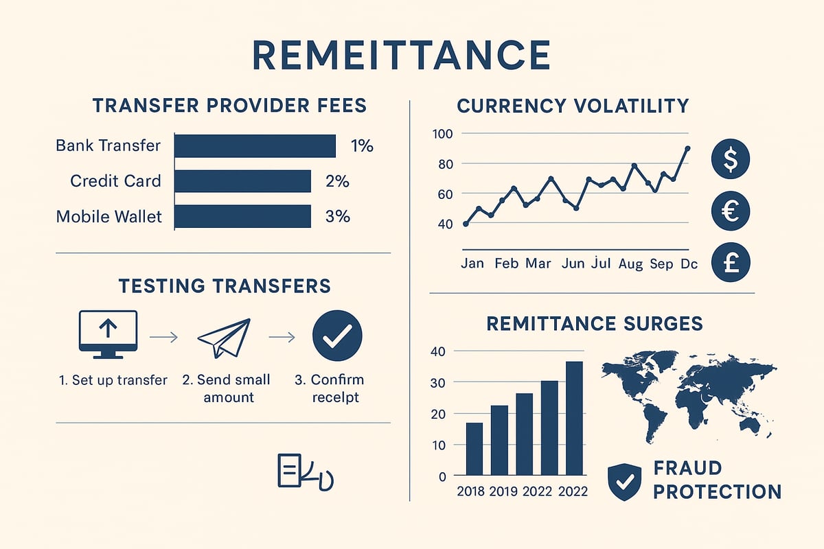 Step 3: Manage Currency, Transfers, and Exchange Risks