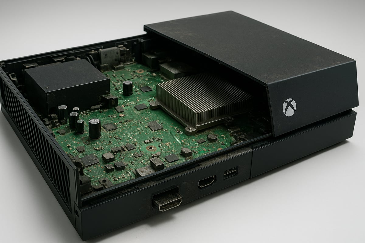 Understanding Common Xbox One Issues in 2026