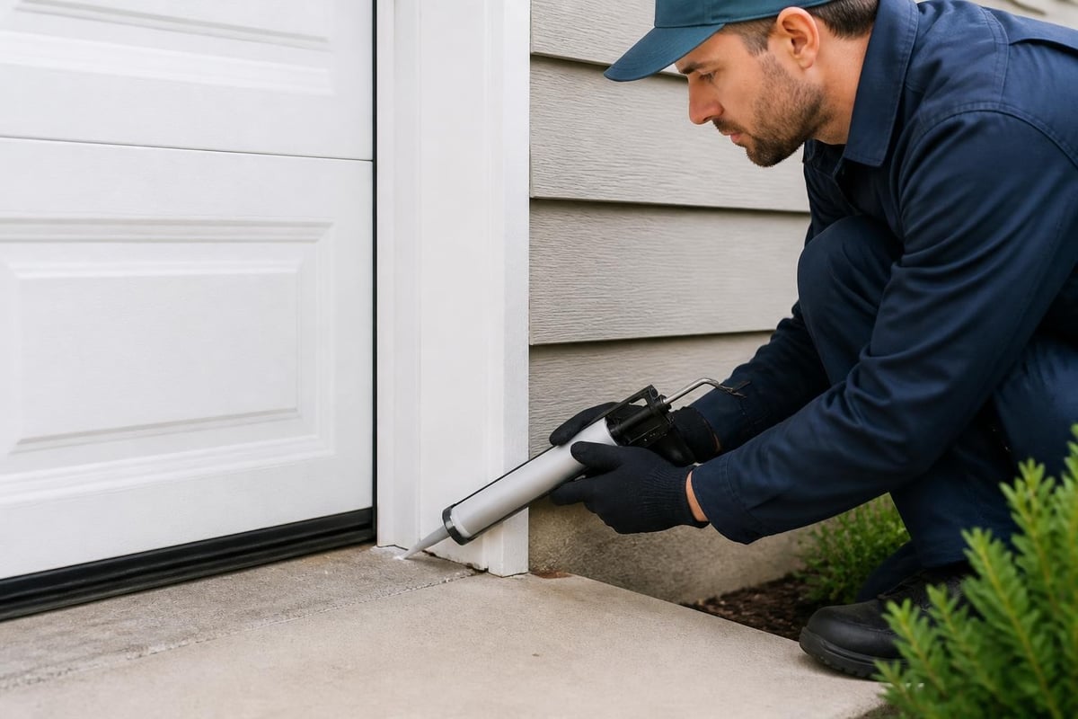 New Home Pest Control: Essential Protection Guide 3 Rodent prevention in new homes