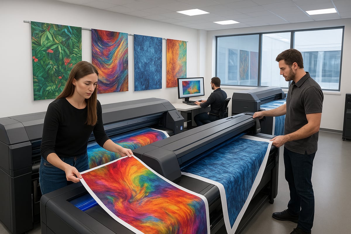 Printing Technology: What&rsquo;s New in 2026?