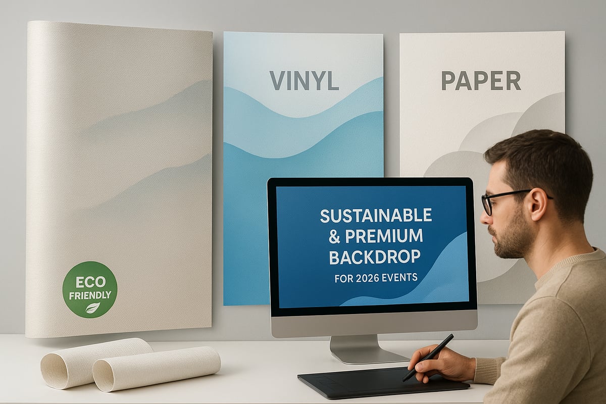 Materials and Design Choices for 2026