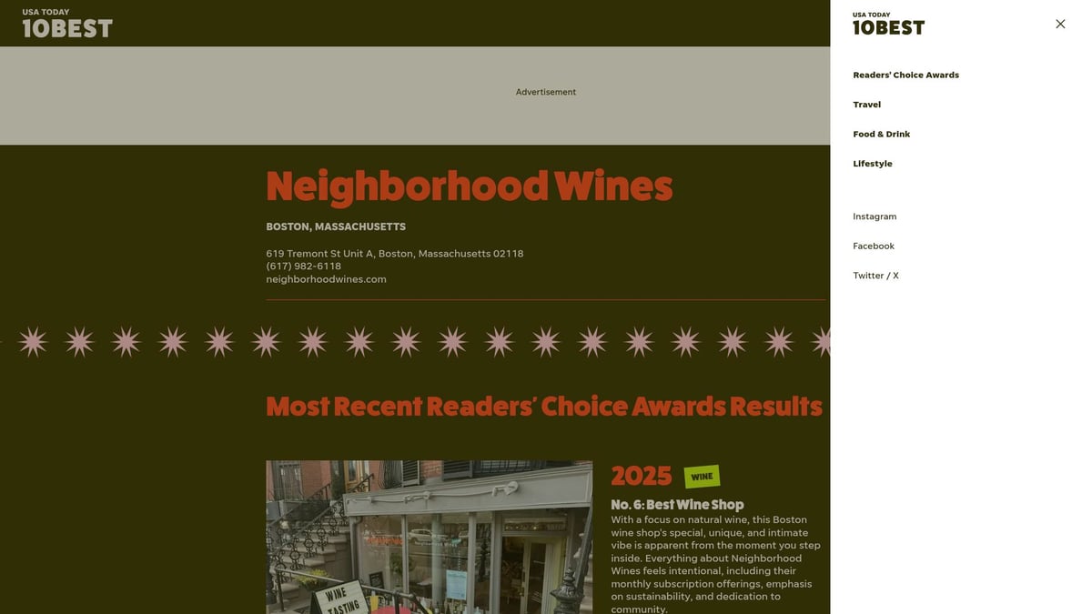 7 Reasons Why the Best Wine Shop Stands Out in 2025 - 1. Expertly Curated and Diverse Selection