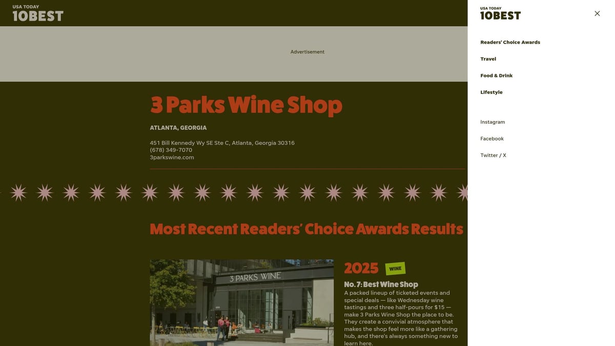 7 Reasons Why the Best Wine Shop Stands Out in 2025 - 3. Immersive Tasting Experiences and Events