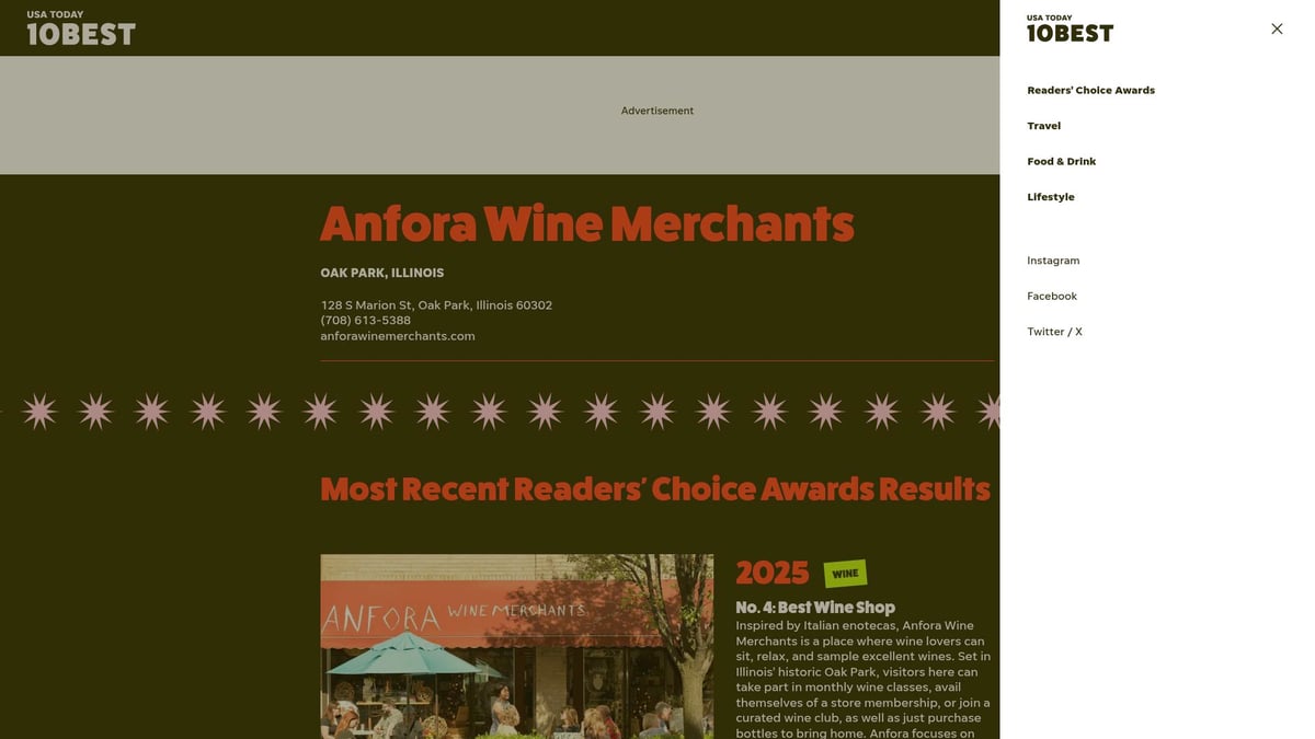 7 Reasons Why the Best Wine Shop Stands Out in 2025 - 4. Inclusive and Community-Focused Approach