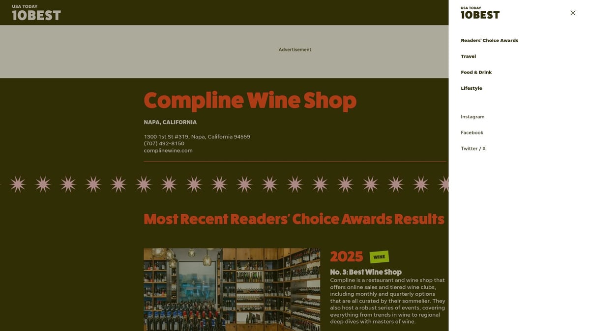 7 Reasons Why the Best Wine Shop Stands Out in 2025 - 5. Seamless Online Shopping and Wine Clubs