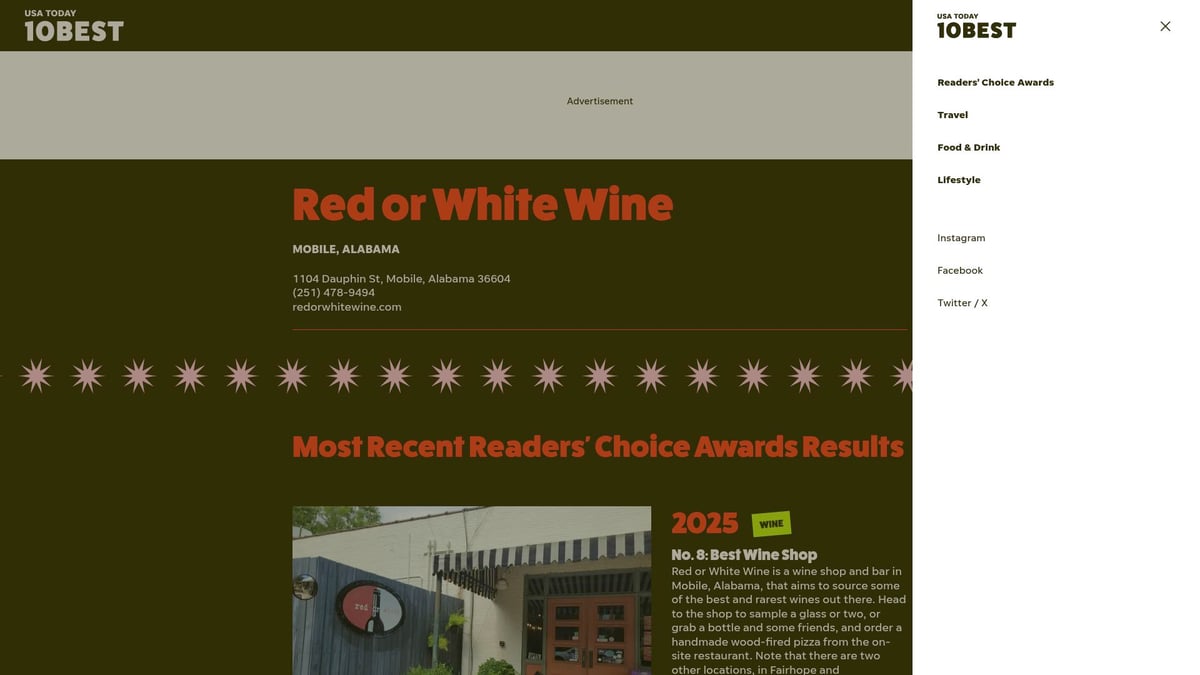 7 Reasons Why the Best Wine Shop Stands Out in 2025 - 7. Integration of Technology for Enhanced Customer Experience