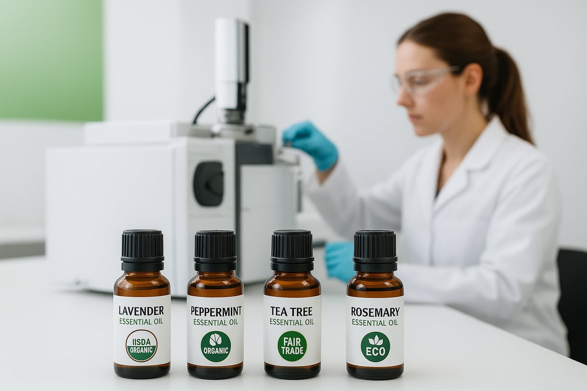 Kwaliteit, Certificering & Wetgeving