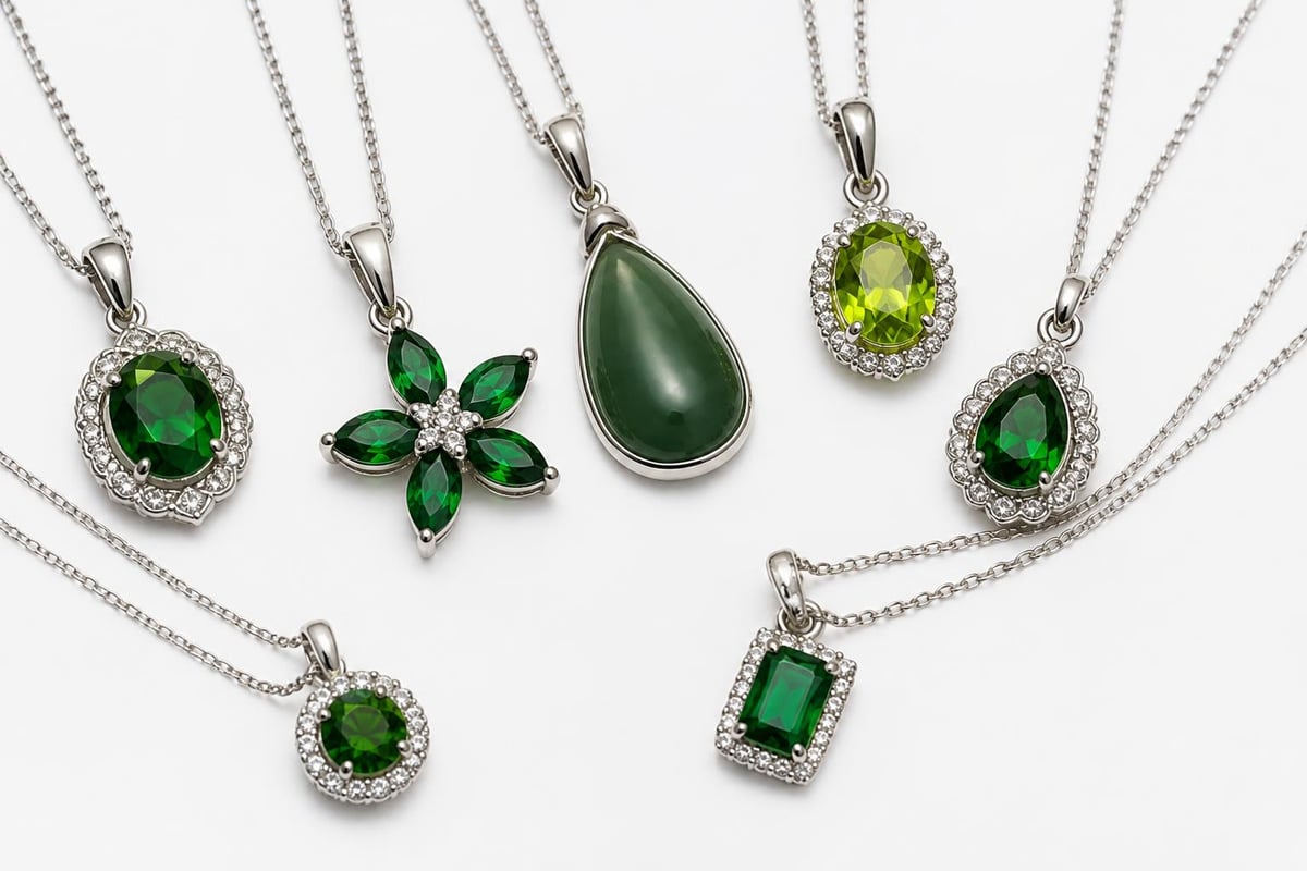 Gemstone care procedures
