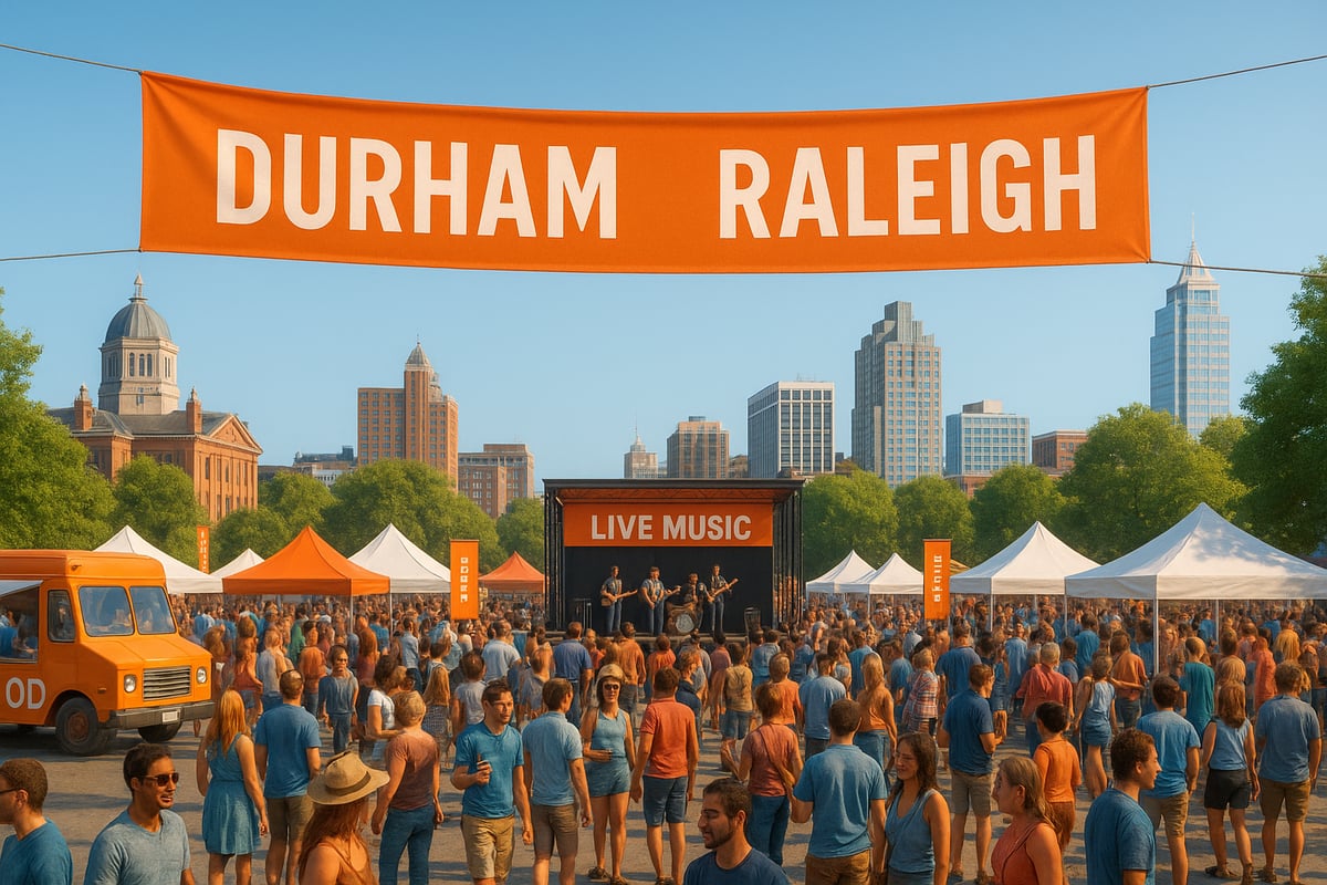 Planning Your Visit: Essential Tips for 2026 Event-Goers