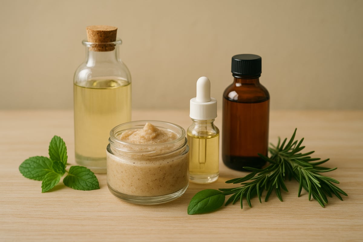 La Clean Beauty et le Retour au Naturel