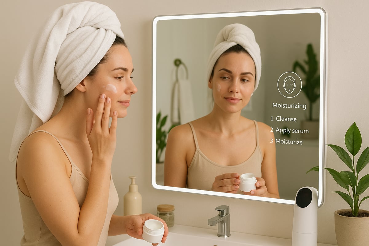 Routines Beauté : Conseils et Étapes Clés en 2025