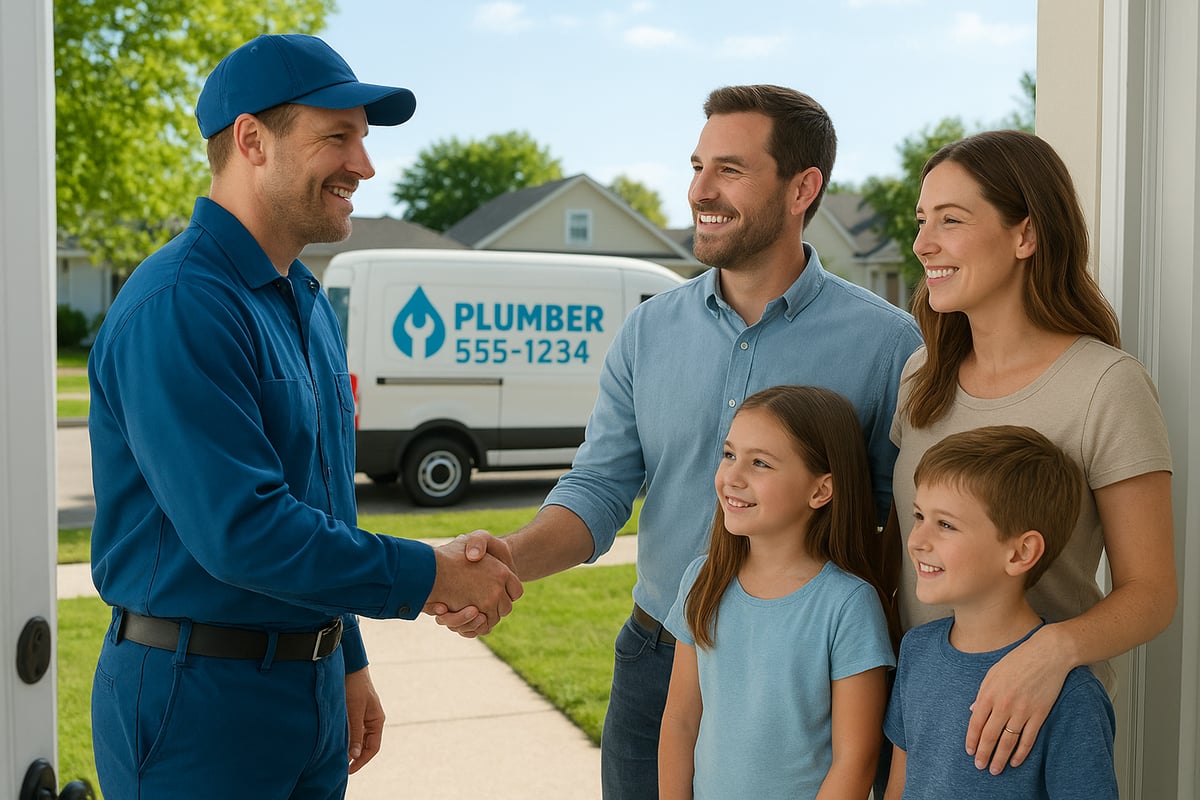 Choosing the Right Plumber: Key Factors to Consider