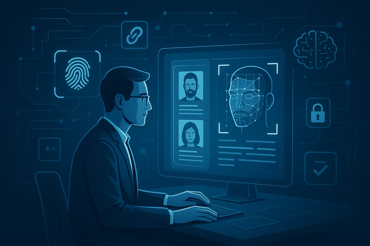 Top Technologies and Tools for Identity Verification in 2026