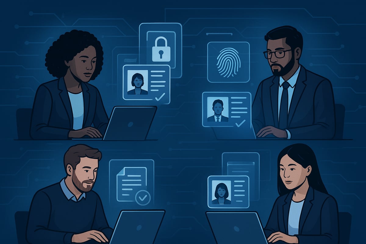 Why Identity Verification is Critical in 2026 Hiring
