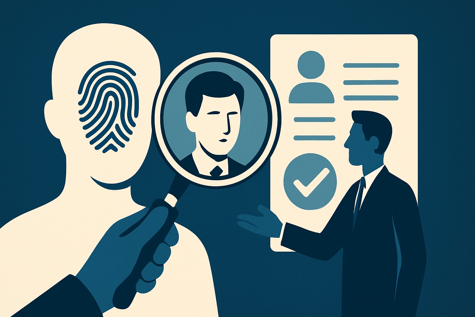 The Insider's Guide to Identity Verification for Hiring 2026