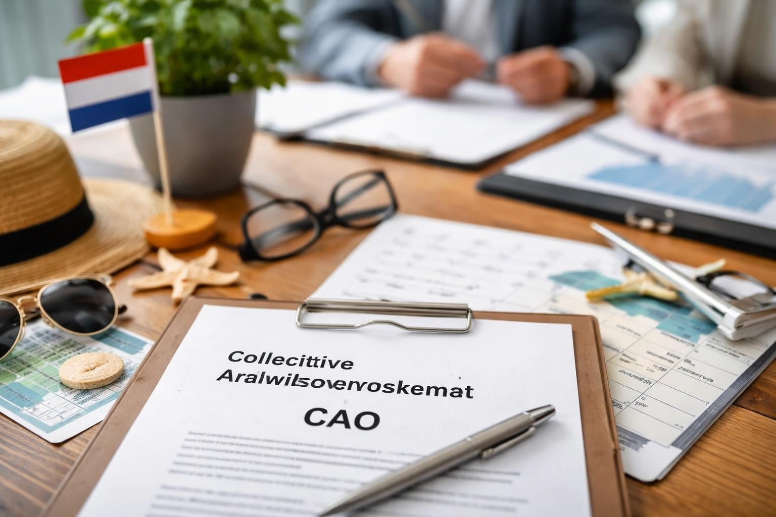 Verlof CAO Regels: Complete Gids voor Werkgevers 2026