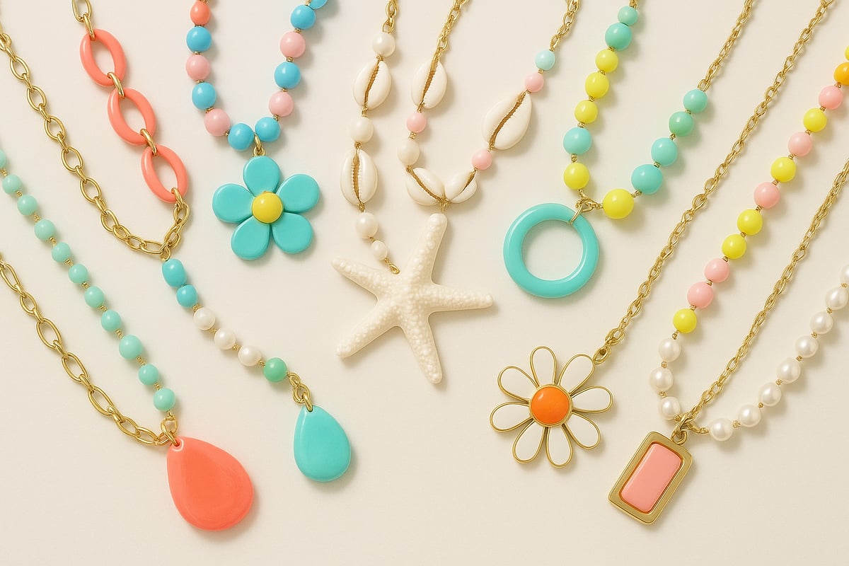 Color and Motif Forecast: What’s Hot in 2025