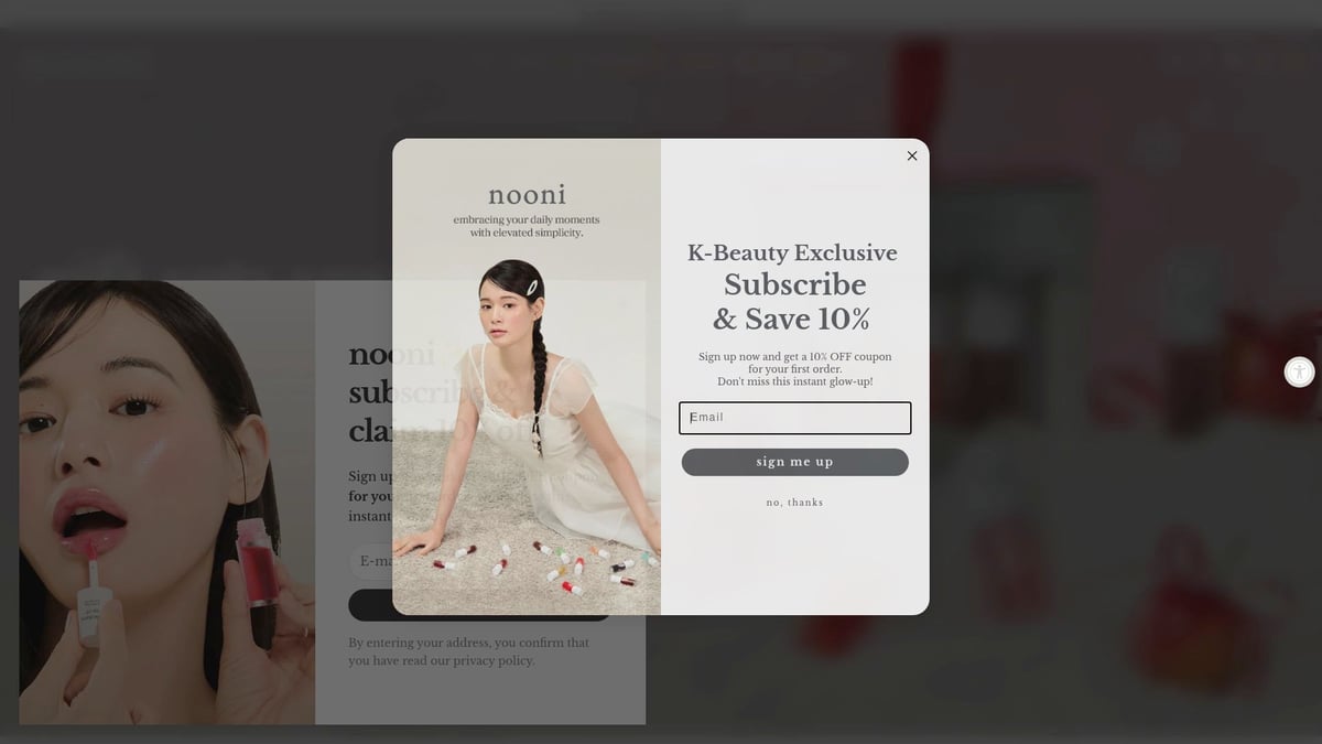 9 Best Lip Balm Small Picks for Perfect Pocket Hydration 2026 - Nooni Appleberry Lip Oil