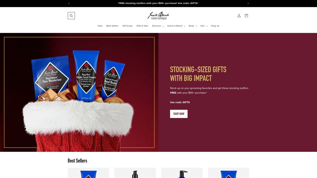 9 Best Lip Balm Small Picks for Perfect Pocket Hydration 2026 - Jack Black Intense Therapy Lip Balm SPF 25