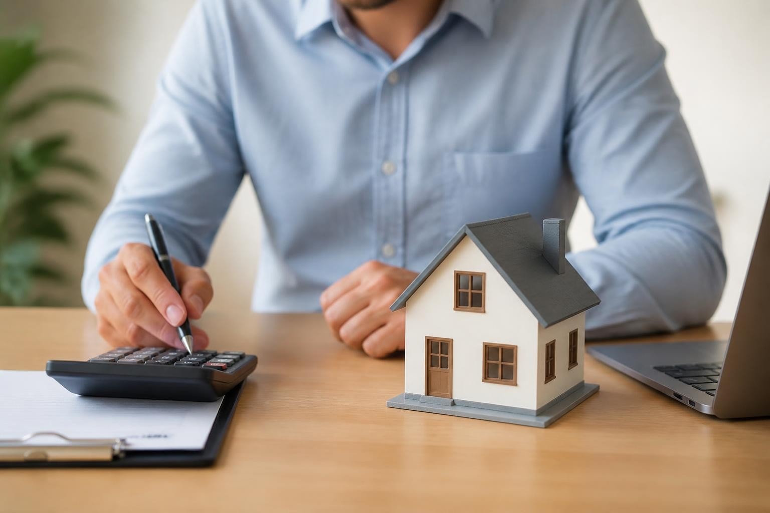 Cash Flow Properties: What They Are & Why They Matter
