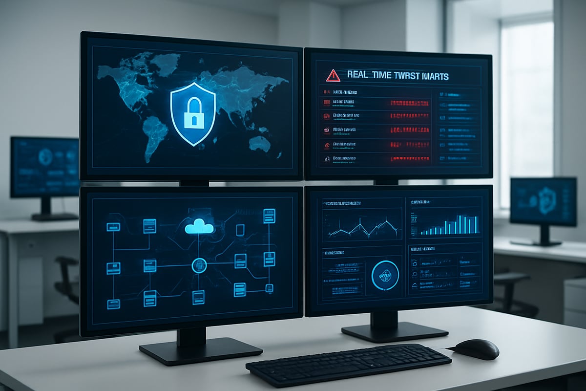 Essential Network and Security Technologies for 2026