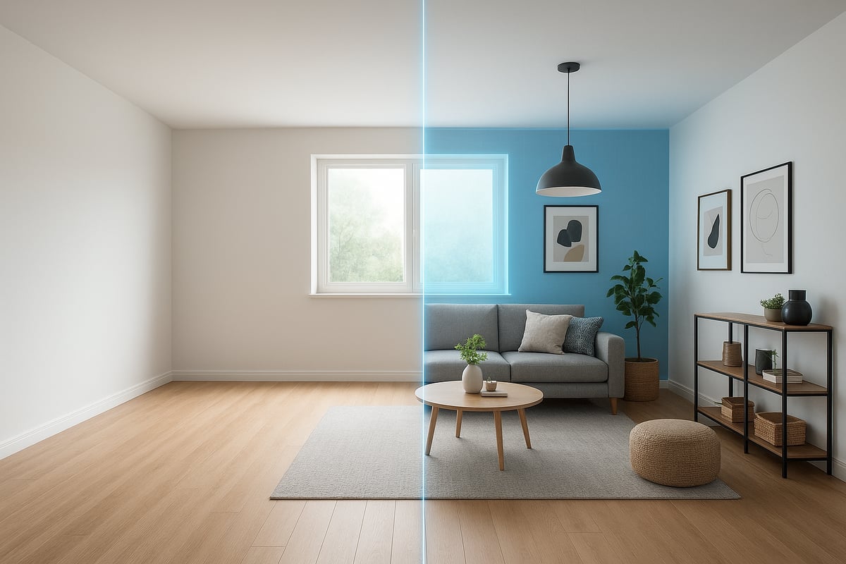 7 Ways Virtual Staging AI Transforms Real Estate in 2026