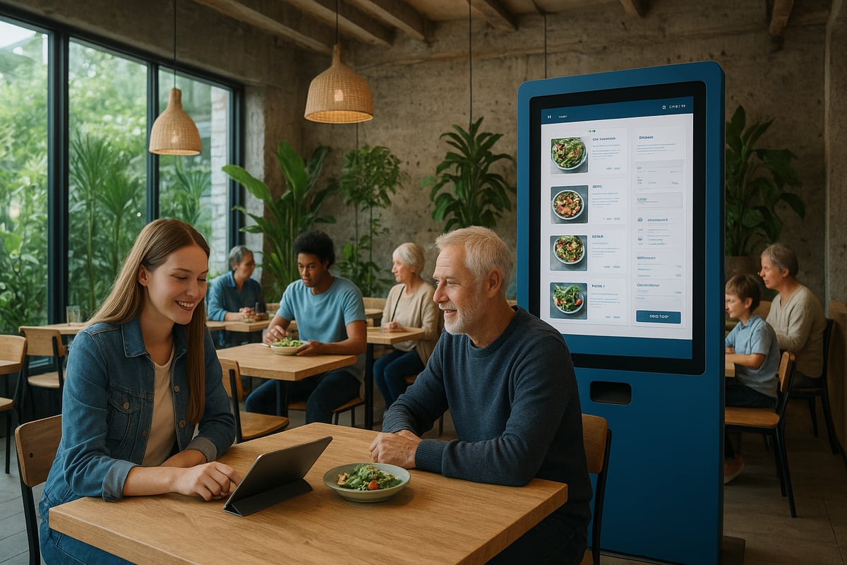 Nachhaltigkeit und Innovation als Erfolgsfaktoren 2026