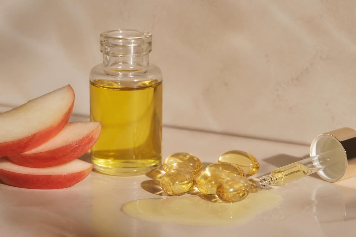 Gloss oil hydration and shine benefits