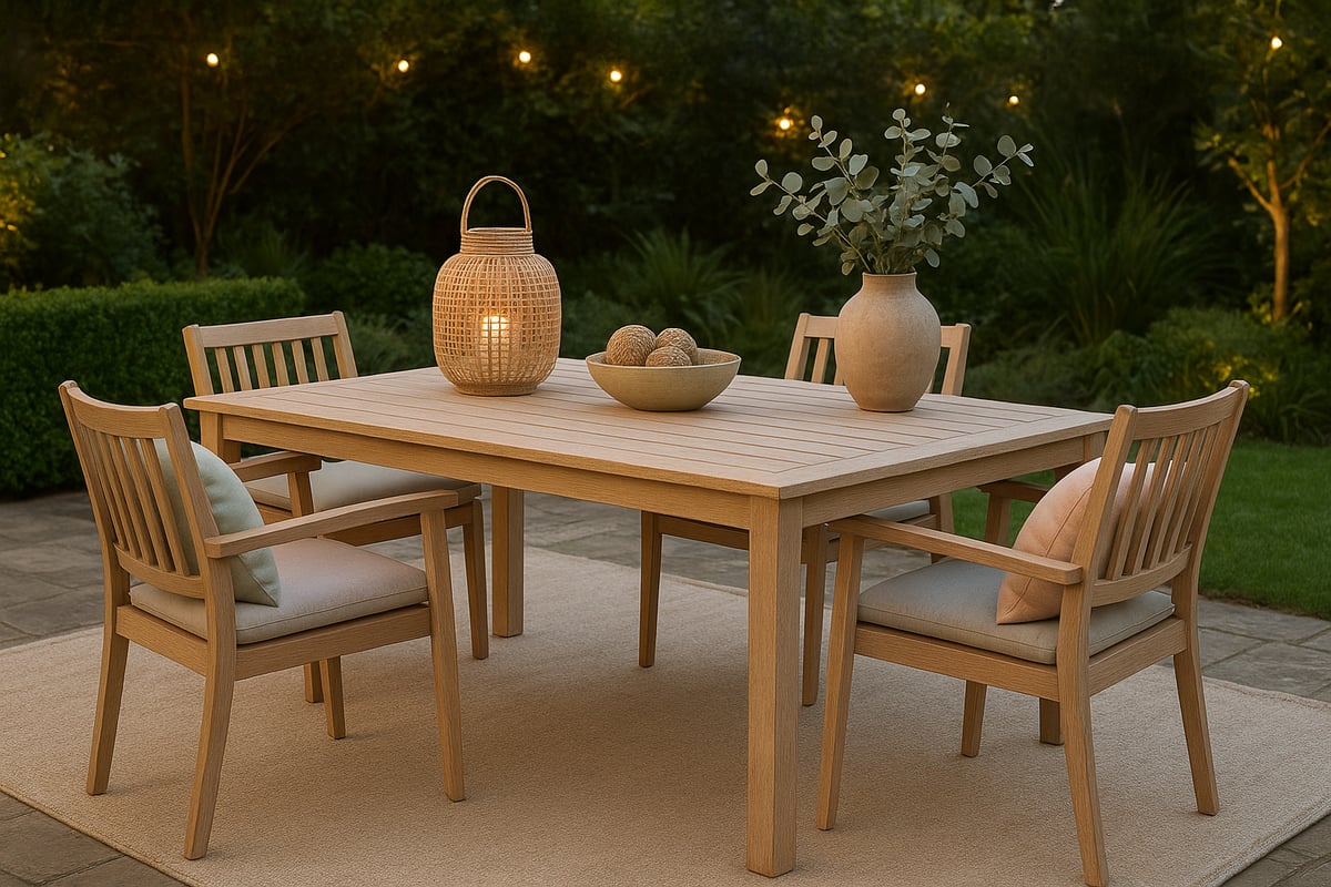 Idee di Stile e Tendenze Outdoor 2026