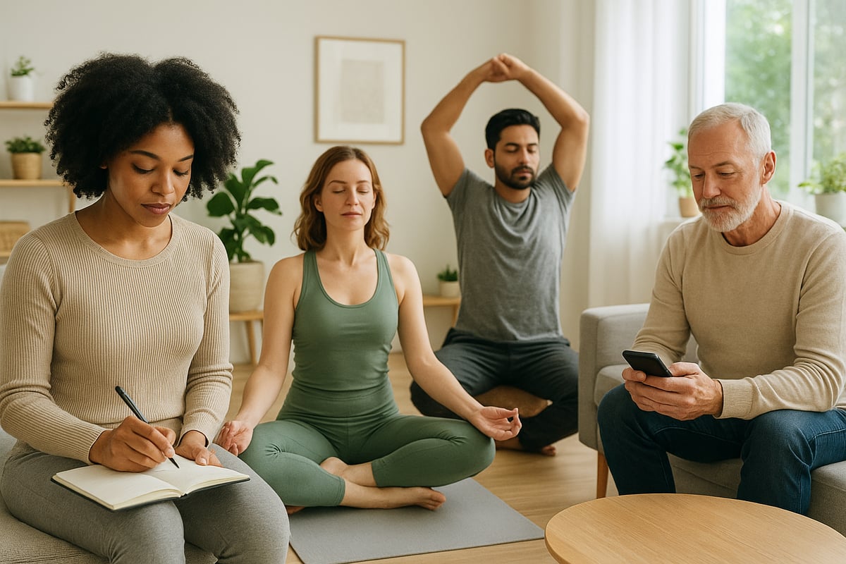 Step-by-Step Guide to Achieving Balance in 2026