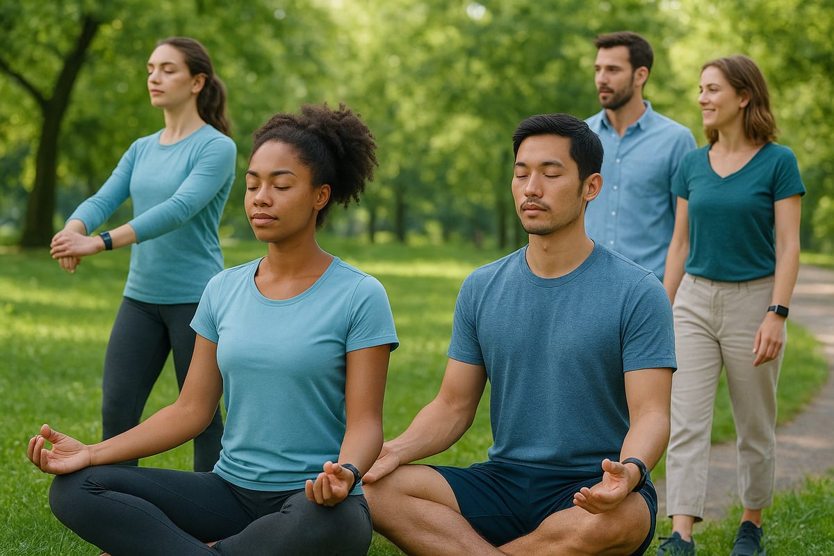 Understanding Wellness in 2026: Definitions, Trends, and Importance