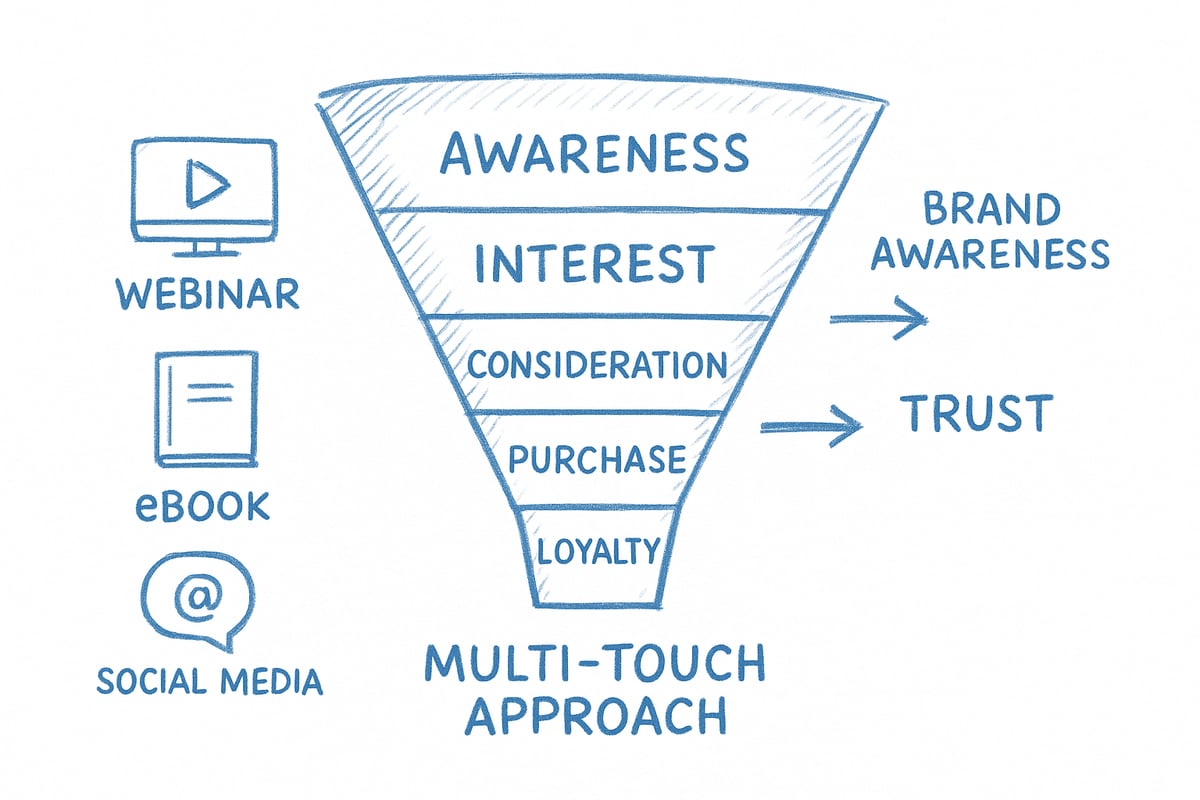 Understanding Demand Generation: Definition, Importance & Benefits