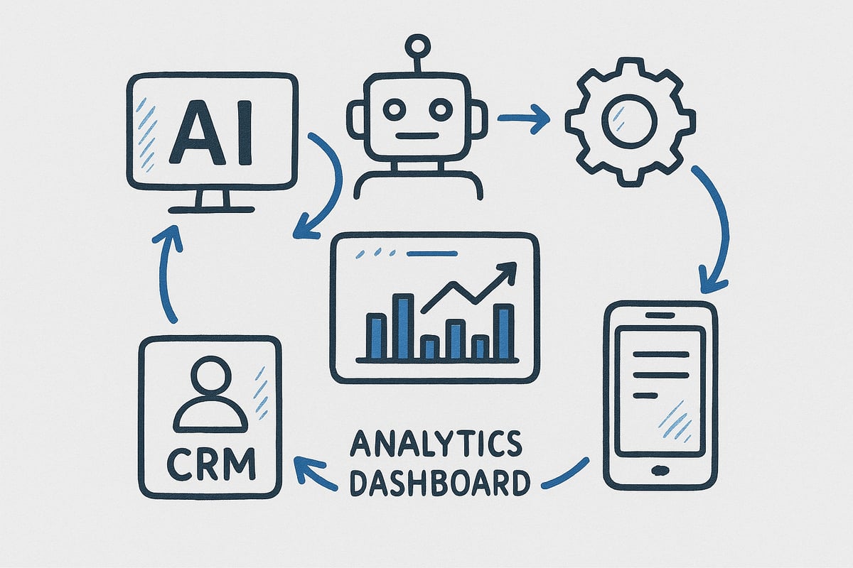 Technology, Tools & Trends Shaping Demand Generation in 2025