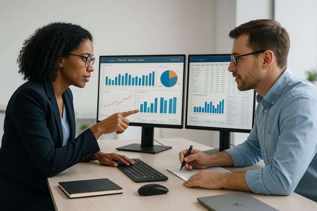 Pasos para la Integración de Power BI con Business Central en 2026