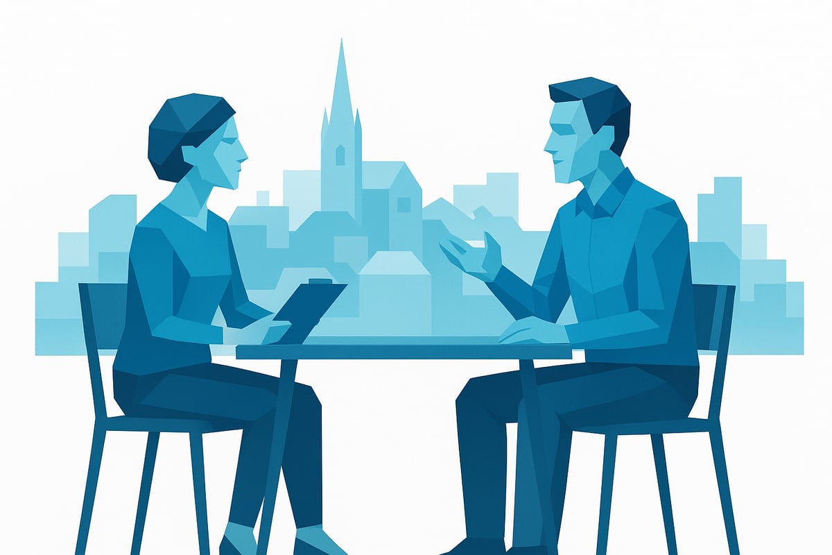 Understanding Personal Growth and Accountability Coaching