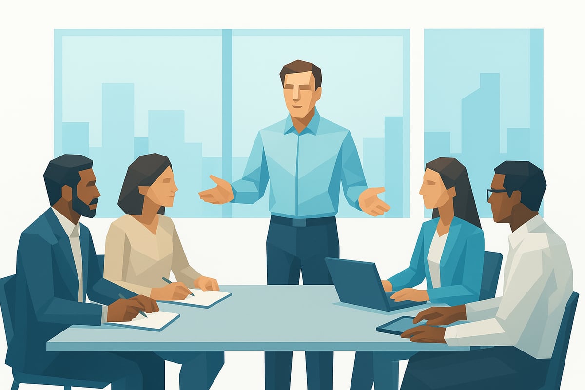 Steps to Finding the Right Personal Growth and Accountability Coach in Lausanne