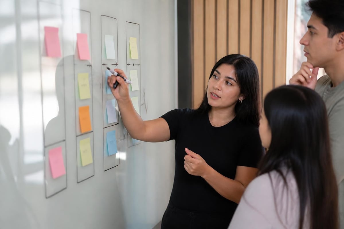 Accelerated degree program structure