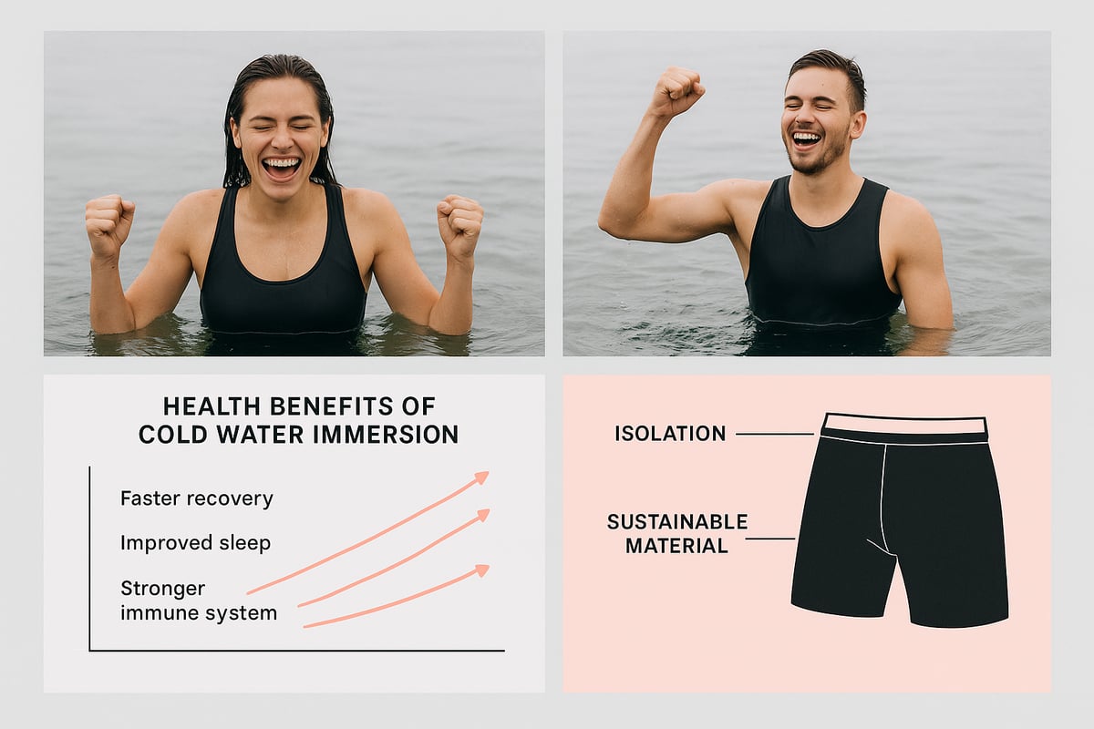 Warum Kältebäder 2026 so beliebt sind