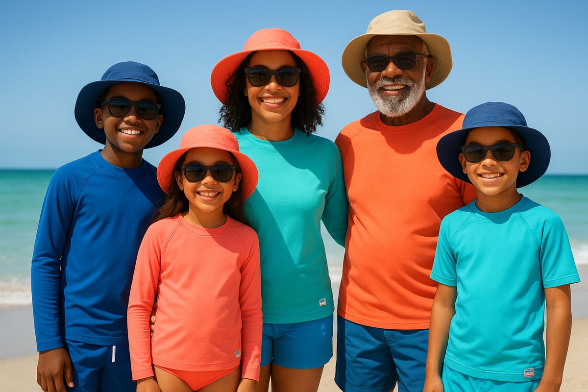 Why Sun Protection Is More Important Than Ever in 2025