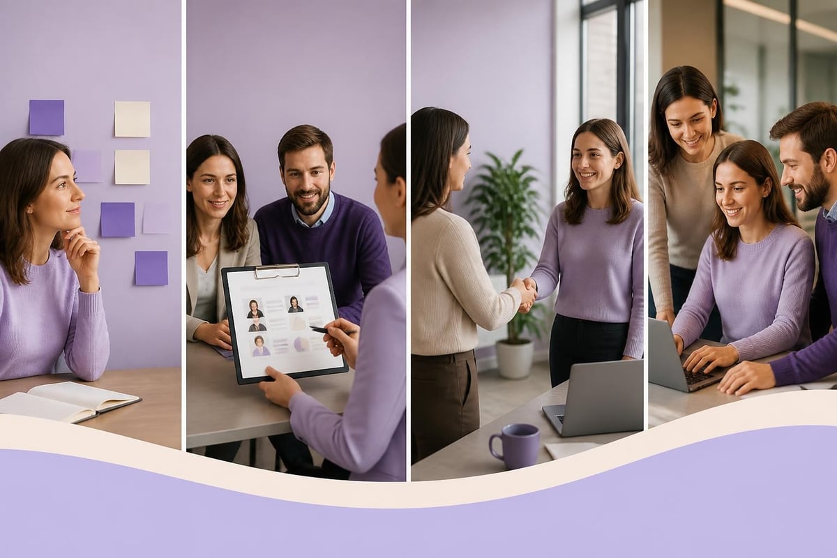 On demand RPO implementatie