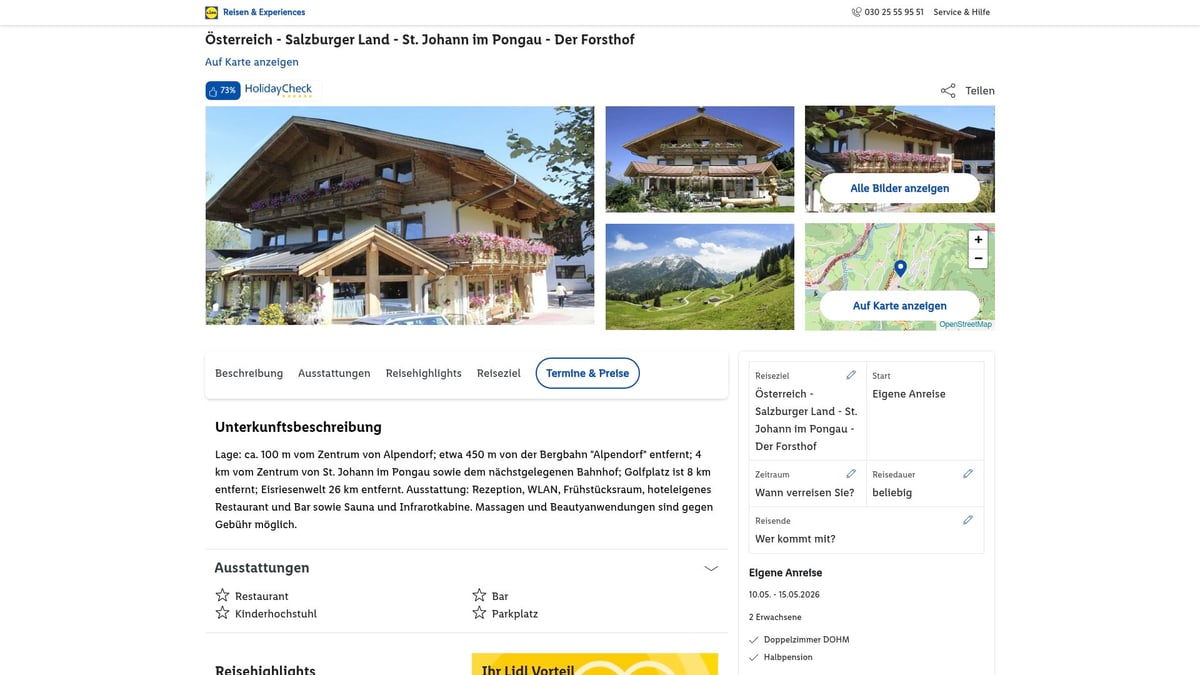 8 Oostenrijkse hotel insider tips voor je droomvakantie 2025 - Der Forsthof - Familiaal hotel in Pongau