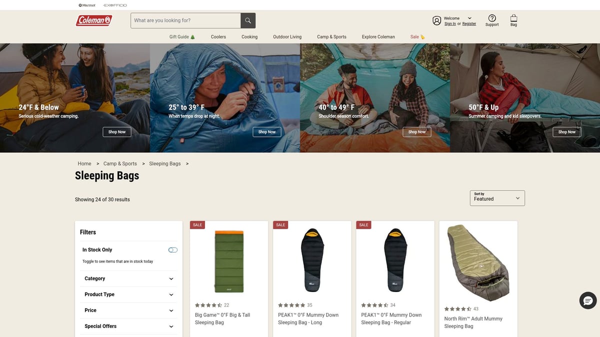 9 Essential Tent With Side Walls Picks for 2026 Adventures - Coleman WeatherMaster 10-Person Outdoor Tent