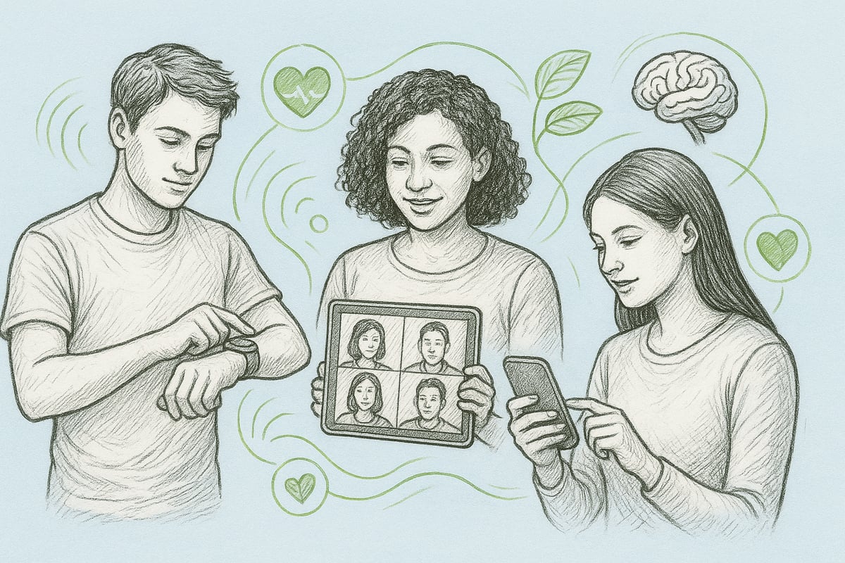 The Role of Technology and Innovation in Functional Wellness (2026 Trends)