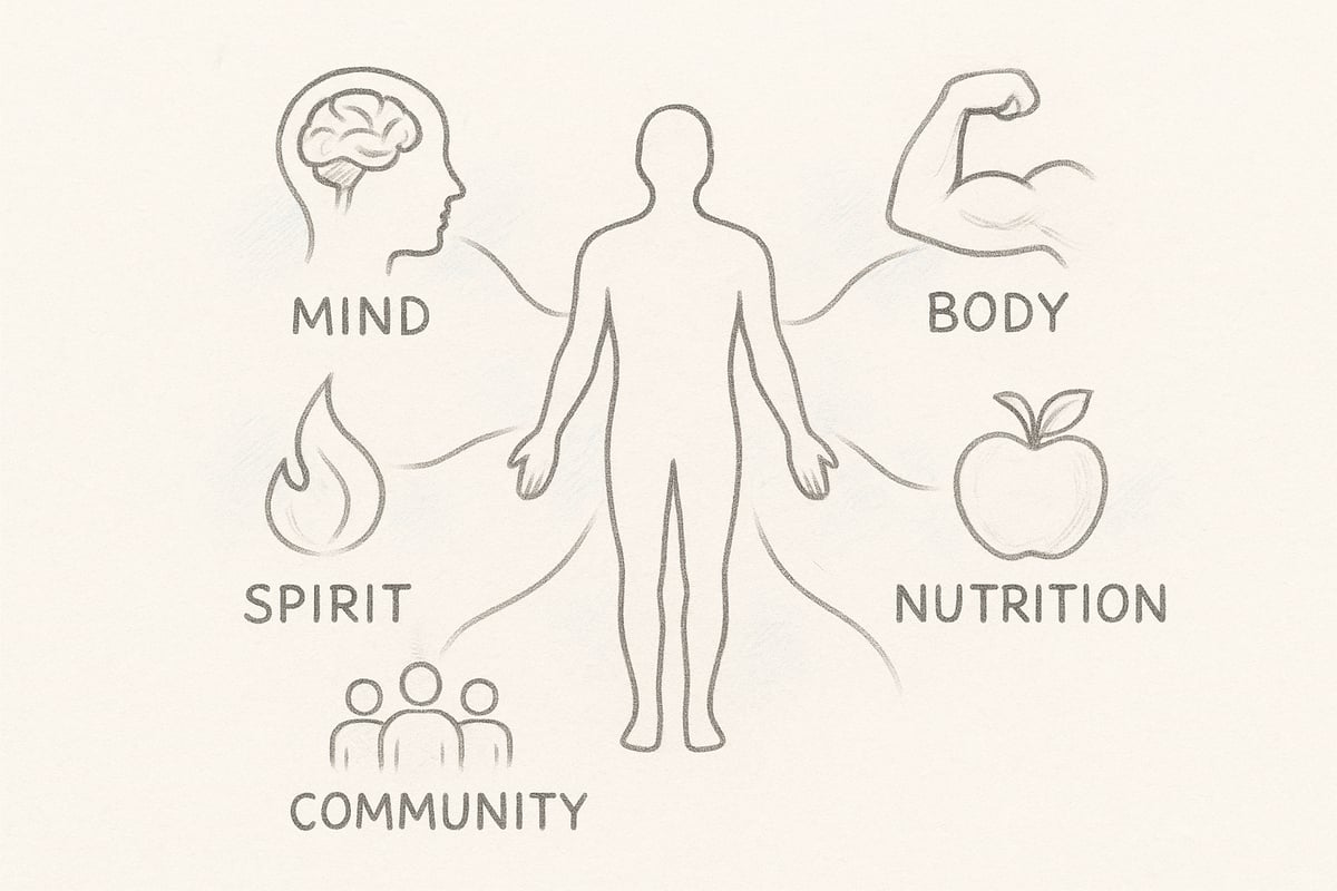 Understanding Functional Wellness: The Foundation of Holistic Health