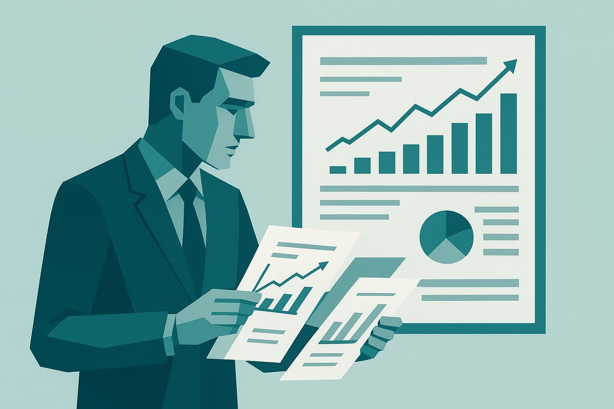 Inkomensbepaling en Documentatie voor Ondernemers