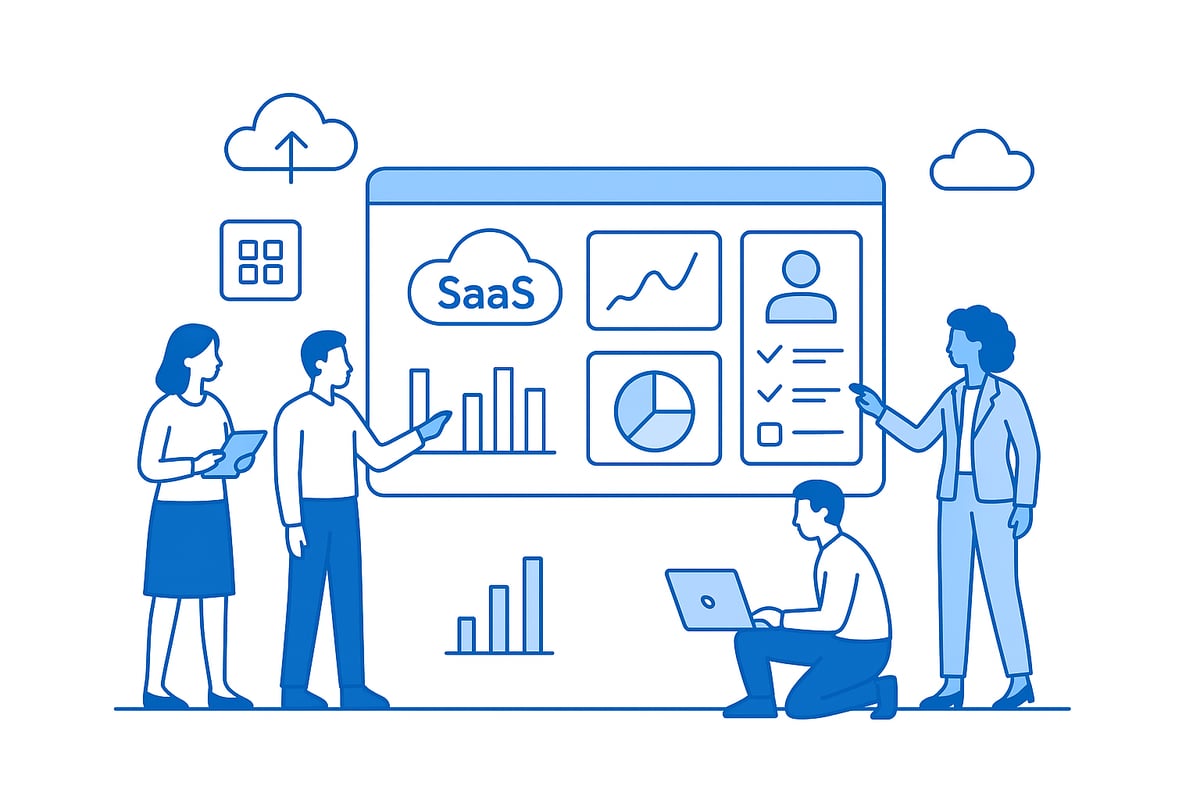 The Evolution of SaaS User Management in 2026