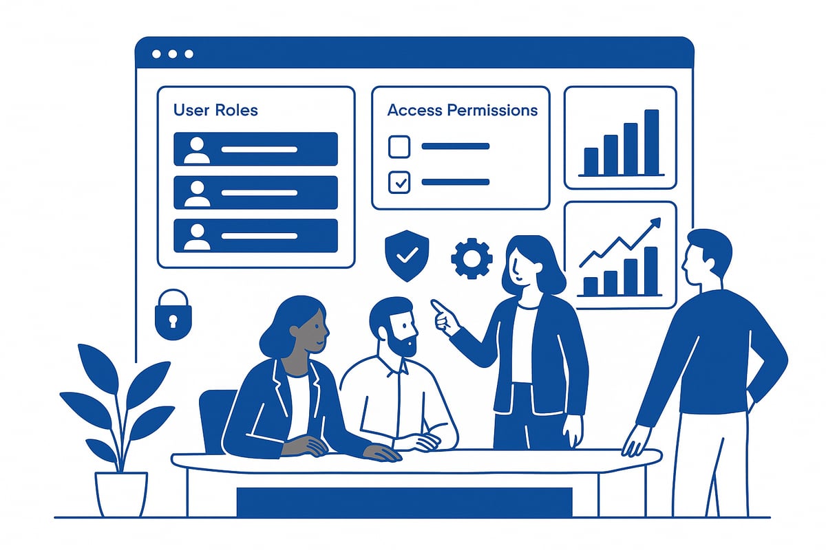 Best Practices for SaaS User Management Success