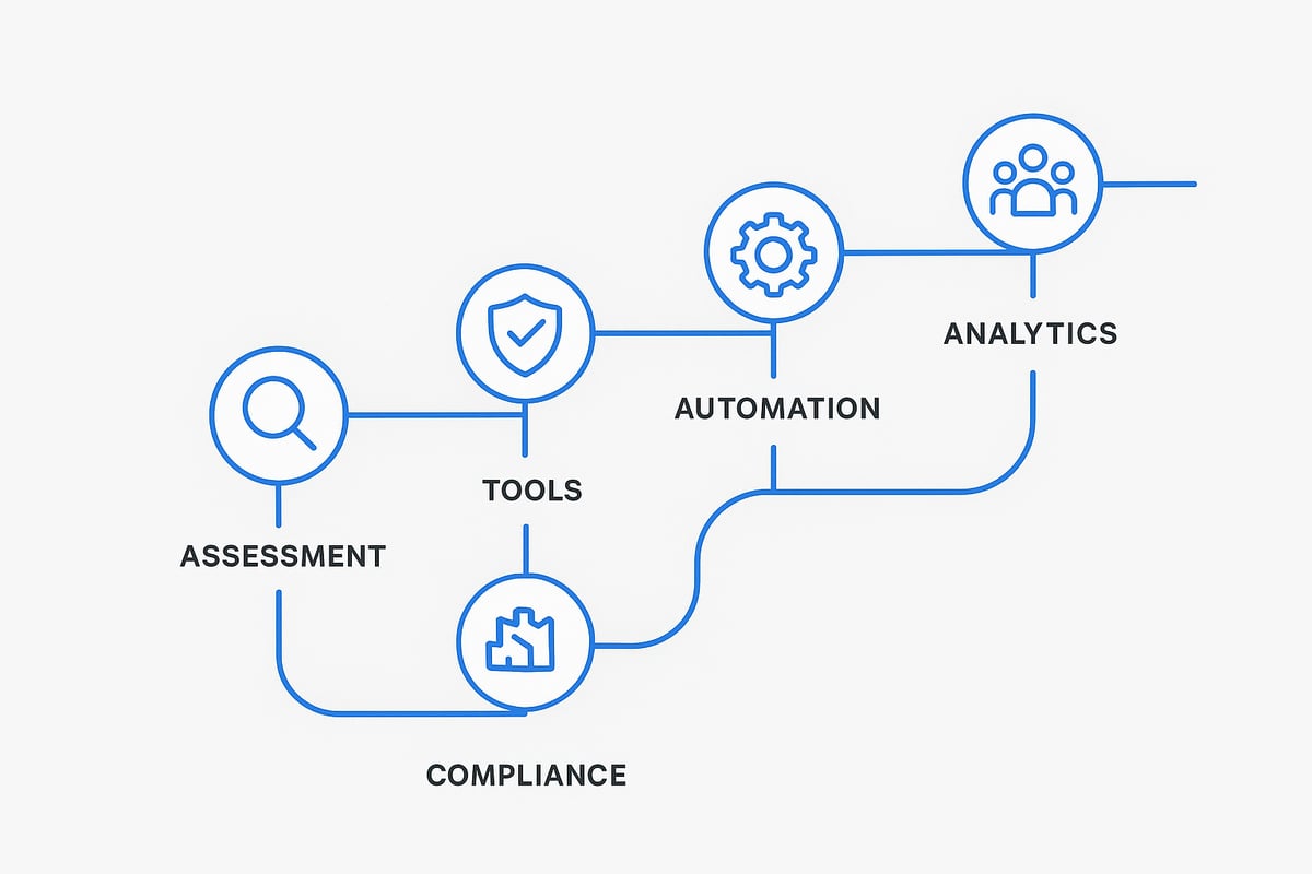 Step-by-Step: Building a Future-Proof SaaS User Management Strategy