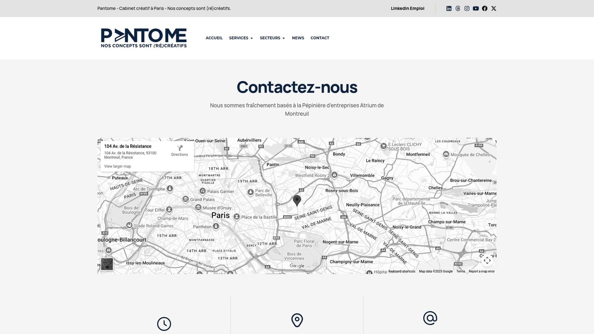 Guide Complet de la Production Audiovisuelle Montreuil 2025 - Demander un devis en production audiovisuelle à Montreuil
