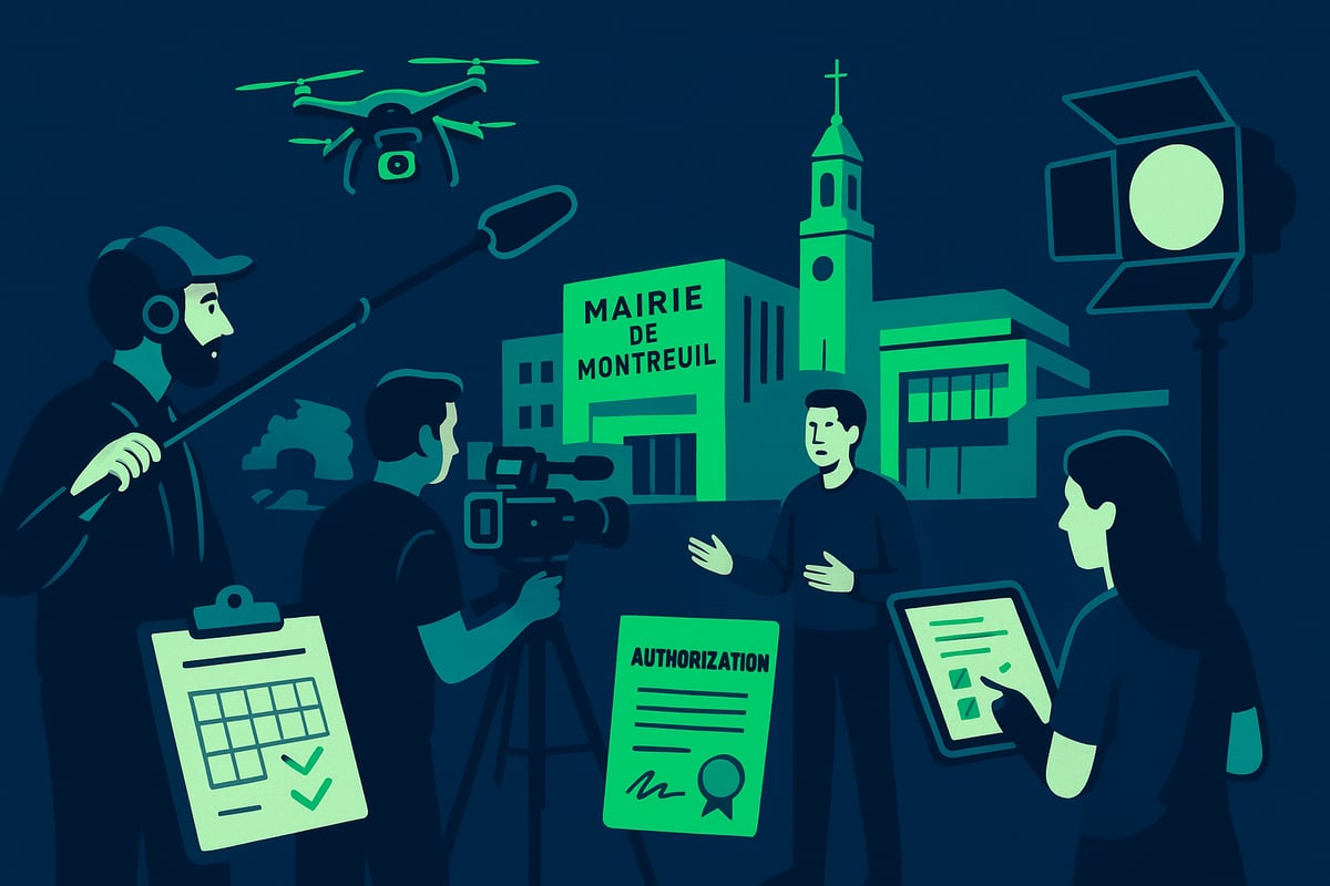 FAQ locale : réglementation, drone, délais et conseils pratiques